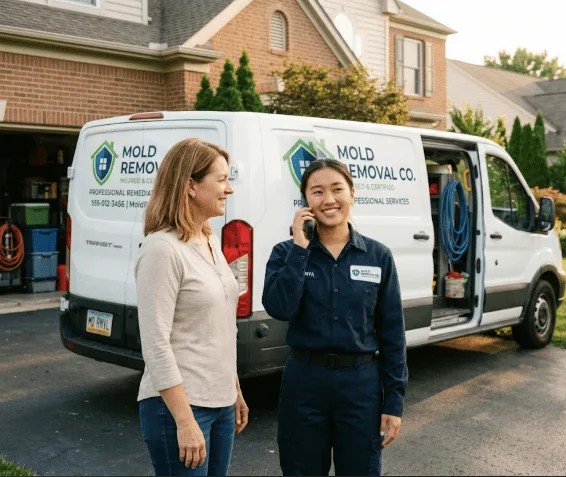 Crawlspace Mold Remediation Monmouth, IA FAQs